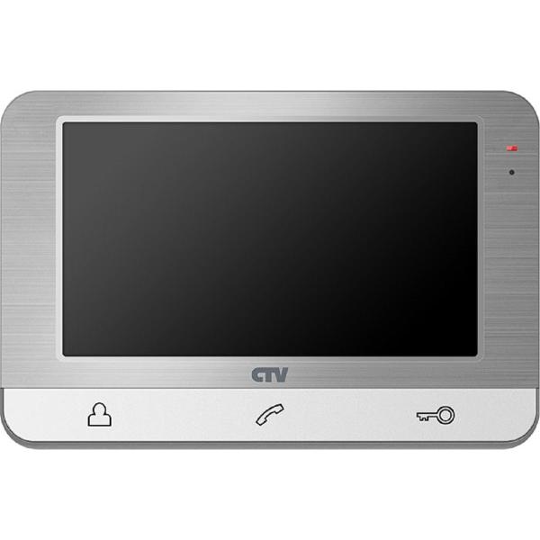 monitor-color-video-intercom-ctv-m1703-silver-metallic-4100161-1