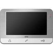 monitor-color-video-intercom-ctv-m1703-silver-metallic-4100161