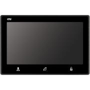 monitor-color-video-intercom-ctv-m2703-black-4100140