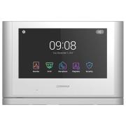 colored-video-intercom-commax-cdv-1024ma-white-CDV-1024MAMETALO-WHITE