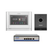 ips-kit-video-intercom-call-panels-and-commutator-commax-ciot-1020mwhite-d21mh4l2-ciot-1020mwhite-ciot-d21mciot-h4l2