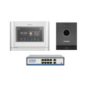 ips-kit-video-intercom-call-panels-and-commutator-commax-ciot-1020mwhite-d21mh8l2-ciot-1020mwhite-ciot-d21mciot-h8l2