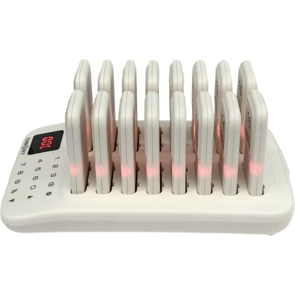 system-remote-pagers-turbosky-as-3-notifications-customers-16pcs-748-4