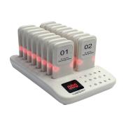 system-remote-pagers-turbosky-as-3-notifications-customers-16pcs-748