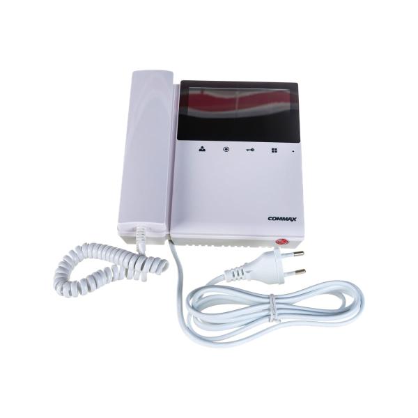 video-intercom-commax-apartments-and-houses-CDV-43K2-1