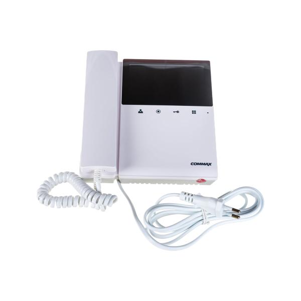 video-intercom-commax-apartments-and-houses-CDV-43K2-2