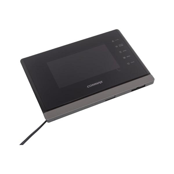 video-intercom-commax-black-black-CDV-70Y-2