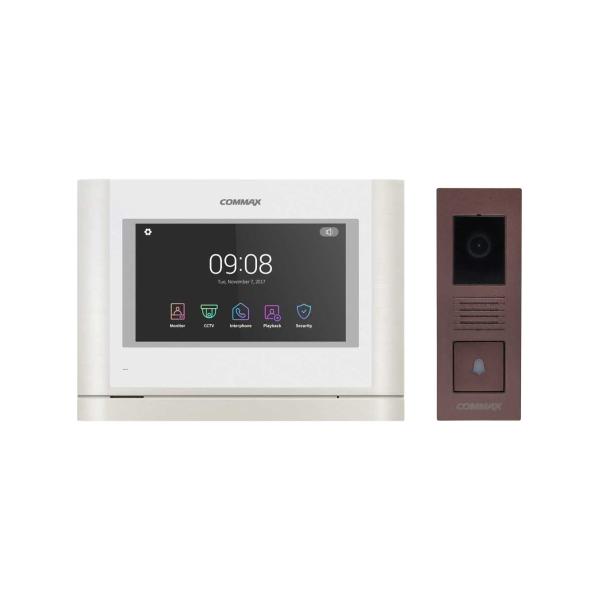 kit-video-intercom-and-call-panels-commax-cdv-70mfbelyy-drc-4pipmed-1