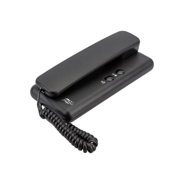 audio-tube-coordinate-multi-apartment-intercoms-fox-fx-hs1a-black-3