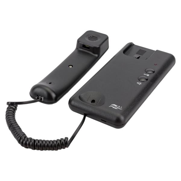 audio-tube-coordinate-multi-apartment-intercoms-fox-fx-hs1a-black-4