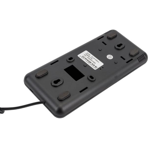 audio-tube-coordinate-multi-apartment-intercoms-fox-fx-hs1a-black-6