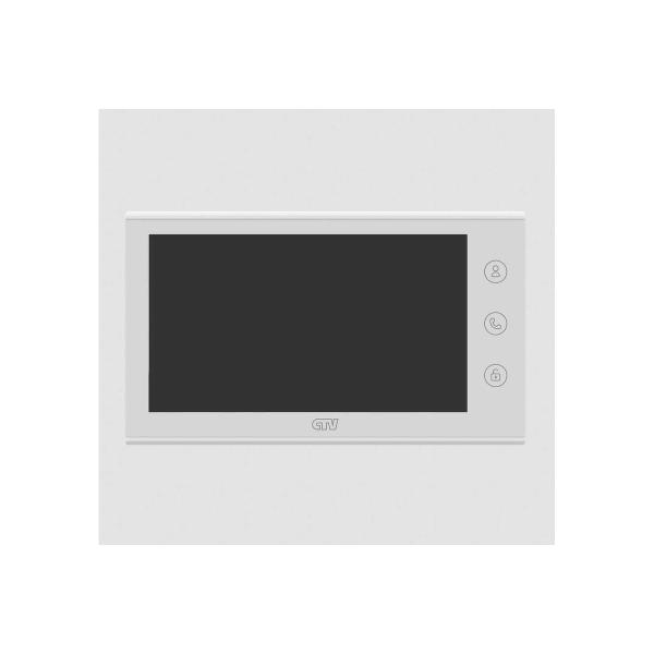 monitor-video-intercom-ctv-m5700-w-support-formats-ahd-tvi-cvi-and-cvbs-resolution-1080p720p960h-built-in-module-wi-fi-white-10-0000967-3