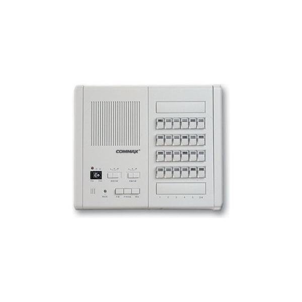 central-remote-control-hands-free-commax-PI-20LN-1