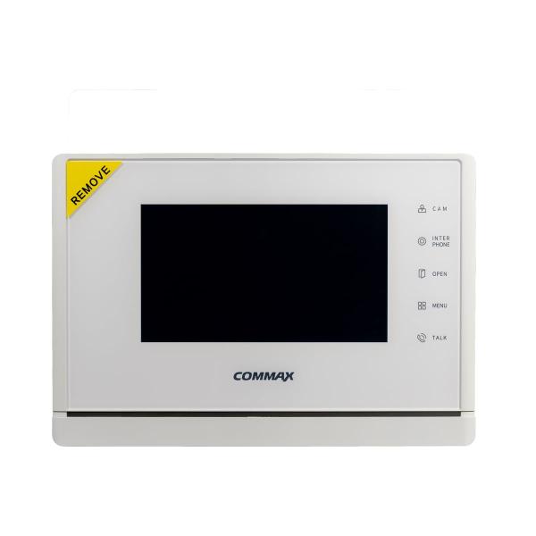 video-intercom-commax-white-white-CDV-70Y-1