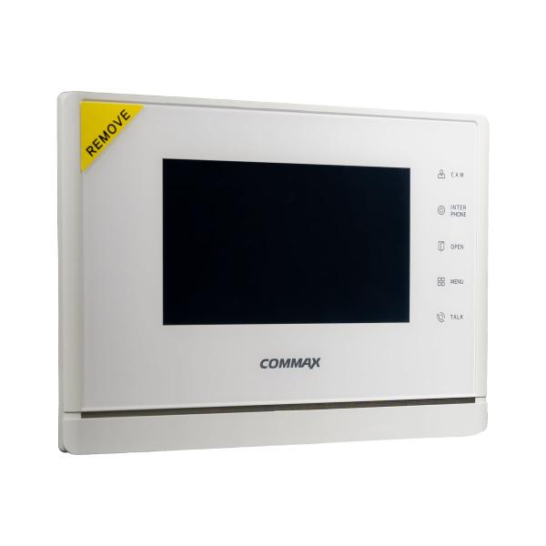 video-intercom-commax-white-white-CDV-70Y-4