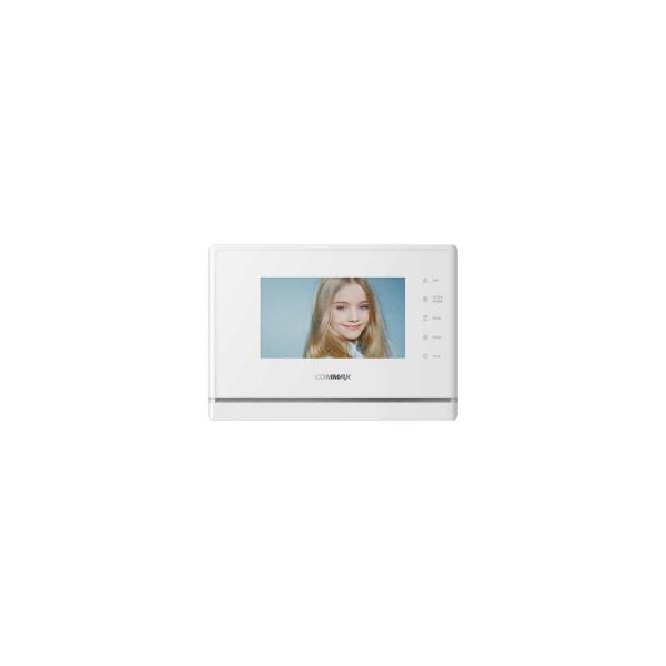 video-intercom-commax-white-white-CDV-70Y-5