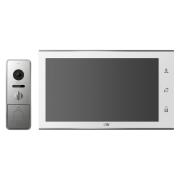 kit-video-intercom-calling-panel-d4005-and-monitor-m4105ahd-ctv-w-support-format-full-hd-monitor-screen-10inch-white-10-0000331--DP4105AHD