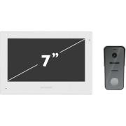 kit-video-intercom-skybeam-from-7-inch-monitor-touch-screen-and-call-panels-white-95703HA94208-AHD1080PWH