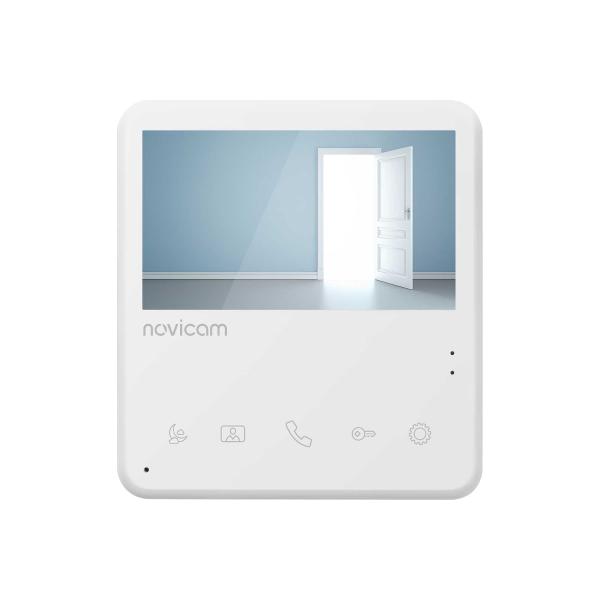 miniature-video-intercom-novicam-unit-4-apartments-houses-and-office-4900-1