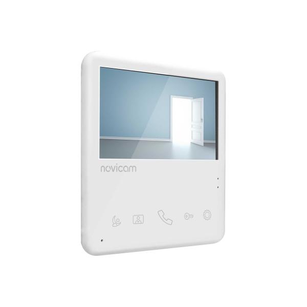 miniature-video-intercom-novicam-unit-4-apartments-houses-and-office-4900-2