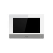 kit-ips-intercom-fox-7-inches-ips-call-panel-2mp-on-one-subscriber-and-protective-visor-white-FX-IVD70WP-KIT