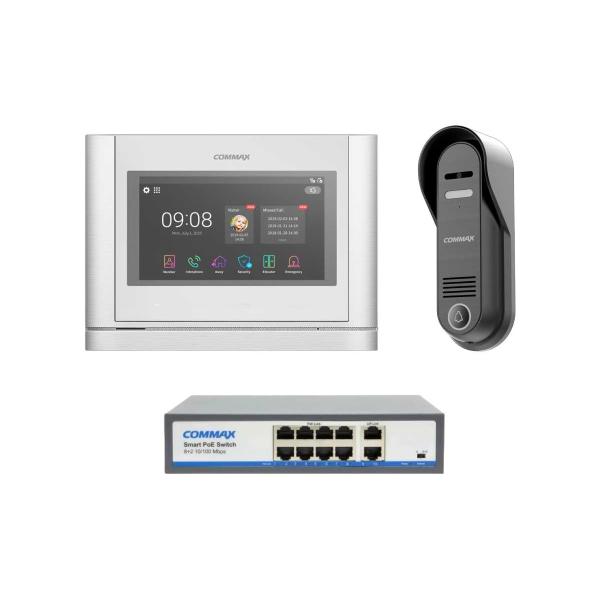 ips-kit-video-intercom-call-panels-and-commutator-commax-ciot-1020mwhite-d20ph8l2-ciot-1020mwhite-ciot-d20p-ciot-h8l2-1