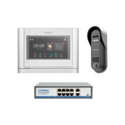 ips-kit-video-intercom-call-panels-and-commutator-commax-ciot-1020mwhite-d20ph8l2-ciot-1020mwhite-ciot-d20p-ciot-h8l2