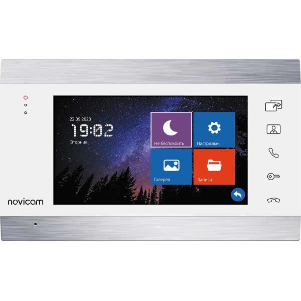 video-intercom-novicam-white-magic-7-hd-apartments-houses-and-office-4821-1