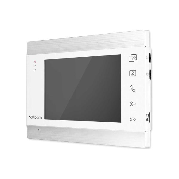 video-intercom-novicam-white-magic-7-hd-apartments-houses-and-office-4821-2
