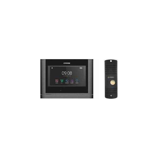 kit-video-intercom-and-call-panels-commax-cdv-70mfdarksilverblacksmog-avc305b-cdv-70mfdarksilbs-avc305b-1