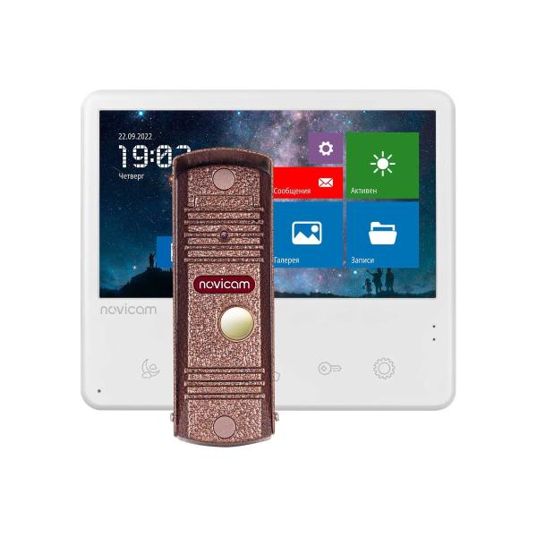 kit-video-intercom-novicam-unit-7-fhd-kit-apartments-houses-and-office-4005-1