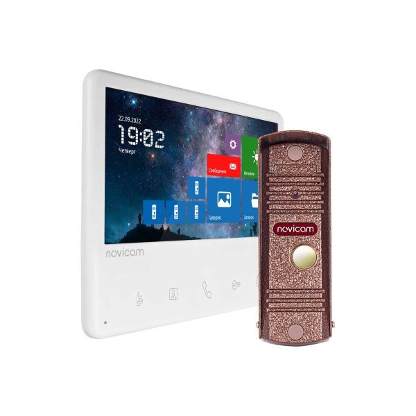 kit-video-intercom-novicam-unit-7-fhd-kit-apartments-houses-and-office-4005-2