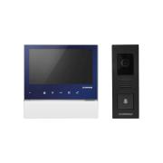 kit-video-intercom-and-call-panels-commax-cdv-70h2siniy-drc-4pipchernaya