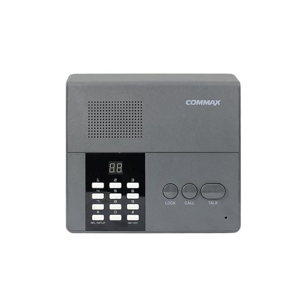 central-remote-control-hands-free-commax-cm-810m-1