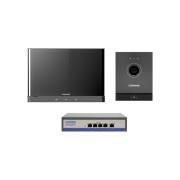 ips-kit-video-intercom-call-panels-and-commutator-commax-ciot-1000y-d21mh4l2-ciot-1000y-ciot-d21mciot-h4l2