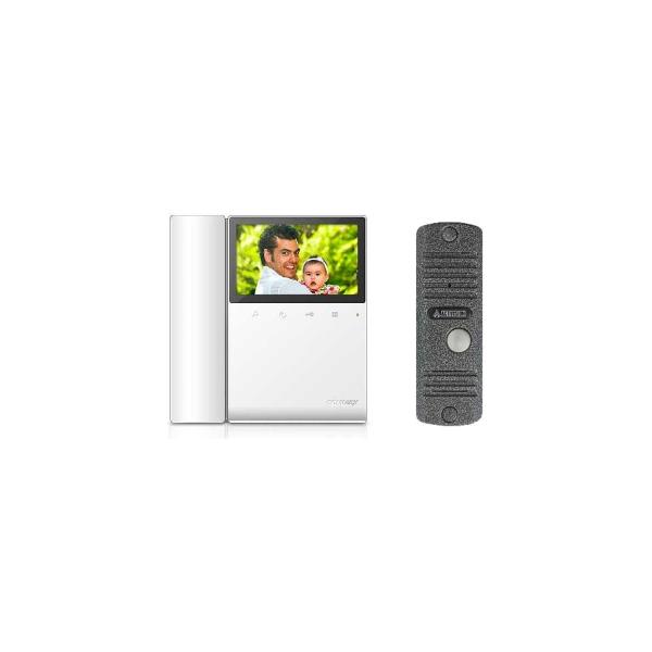 kit-video-intercom-and-call-panels-commax-cdv-43k2white-avc305s-1