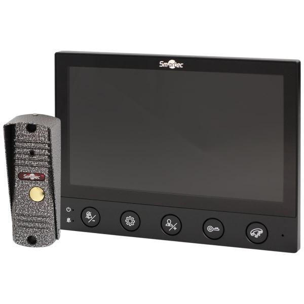 kit-video-intercom-call-panel-smartec-smkd0695-ST-MS607S-BK-1