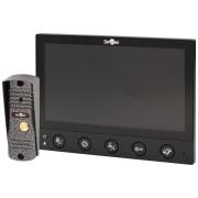 kit-video-intercom-call-panel-smartec-smkd0695-ST-MS607S-BK