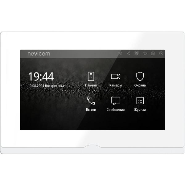 ips-video-intercom-novihome-novicam-impulse-7-ips-wifi-white-touch-screen-7-support-10-panels-8-chambers-8-sensors-9-additional-intercoms-recording-photo-video-app-smart-life-w-4050-1