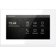 ips-video-intercom-novihome-novicam-impulse-7-ips-wifi-white-touch-screen-7-support-10-panels-8-chambers-8-sensors-9-additional-intercoms-recording-photo-video-app-smart-life-w-4050