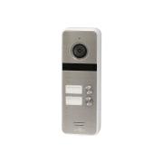 call-block-video-intercom-smartec-on-2-subscriber-600-tvl-silver-smkd0505-ST-DS526C-SL