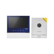 kit-video-intercom-and-call-panels-commax-blue-drc-41mserebro-CDV-70H2
