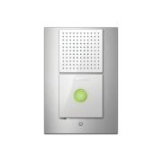 calling-audio-panel-intercom-commax-dr-2l