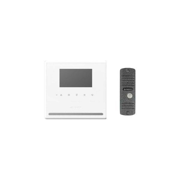 kit-video-intercom-and-call-panels-commax-cdv-43ywhite-avc305s-1
