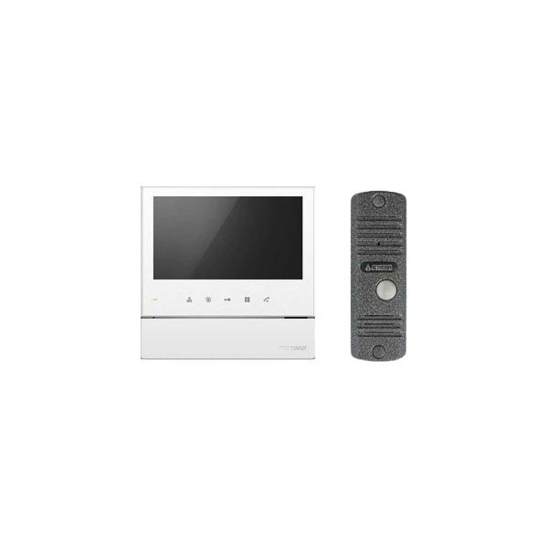 kit-video-intercom-and-call-panels-commax-cdv-70hm2white-avc305s-1