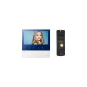 kit-video-intercom-and-call-panels-commax-cdv-70h2blue-avc305b