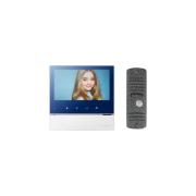 kit-video-intercom-and-call-panels-commax-cdv-70h2blue-avc305s