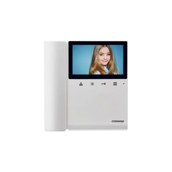 colored-video-intercom-commax-white-CDV-43KM-1