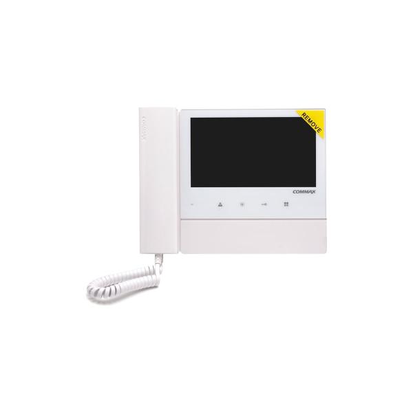 kit-video-intercom-and-call-panels-commax-white-drc-4y-white-drc-4y-CDV-70N2-2