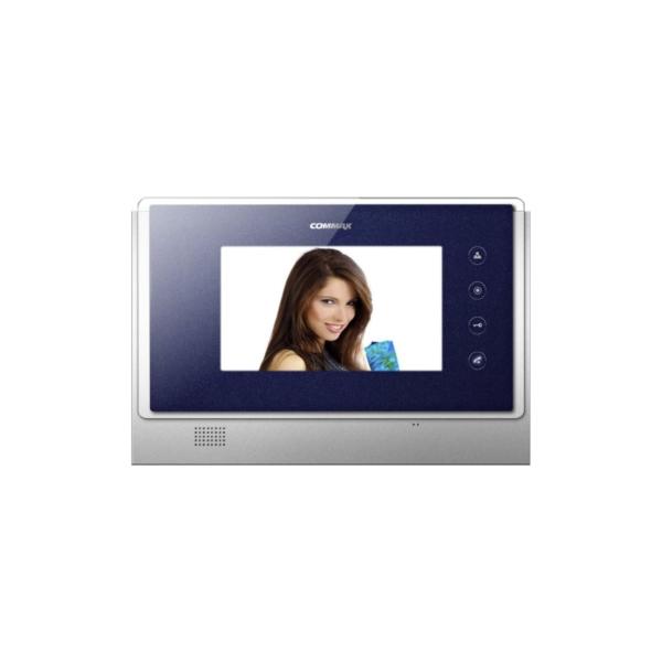 colored-video-intercom-commax-cdv-70u-blue-CDV-70UBLUE-1